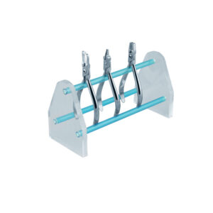 Pliers stand acrylic