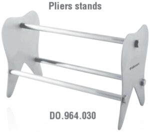 Pliers stand autoclavable