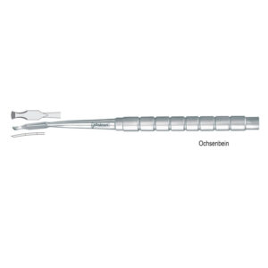 Chisel se Ochsenbein fig. 1