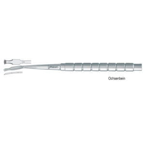 Chisel se Ochsenbein fig. 2