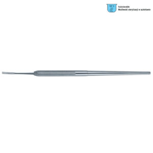 Classic-Round Chisel se TG fig. 1