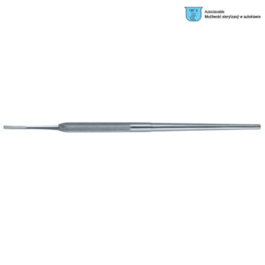 Classic-Round Chisel se TG fig. 2