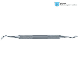 Classic-Lite Knife gingivectomy de Kirkland fig. 15/16