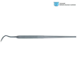 Classic-Round Knife gingivectomy se Orban fig. 1