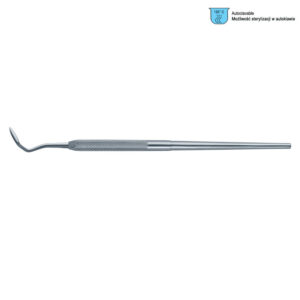 Classic-Round Knife gingivectomy se Orban fig. 2