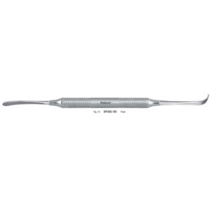 Classic-Lite Periosteal de Freer fig. 15