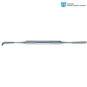 Classic-Lite Periosteal de Freer fig. 16