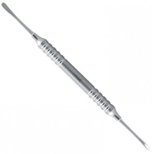 Classic-Lite Periosteal de Molt fig. 7 — Dental Surgery dental instrument by Falcon Medical