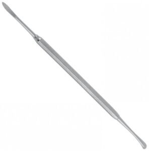 Periosteal de Molt fig. 9 — Dental Surgery dental instrument by Falcon Medical