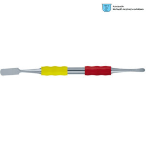 Soft-Line Periosteal de Prichard fig. 3