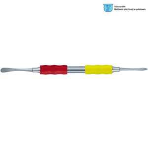 Soft-Line Periosteal de Molt fig. 9