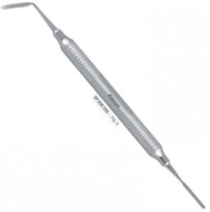 Classic-Lite Periotome de Wise fig. 3 — Atraumatic Extraction dental instrument by Falcon Medical