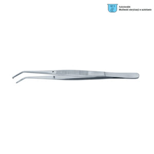 Tweezers pocket marking Goldman-Fox right