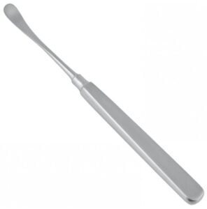 Retractor se Henahan fig. 1 — Dental Surgery dental instrument by Falcon Medical