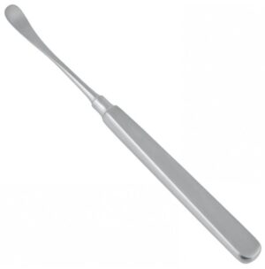 Retractor se Henahan fig. 1