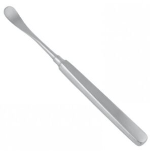 Retractor se Henahan fig. 2 — Dental Surgery dental instrument by Falcon Medical