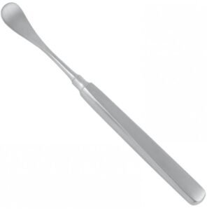 Retractor se Henahan fig. 3 — Dental Surgery dental instrument by Falcon Medical
