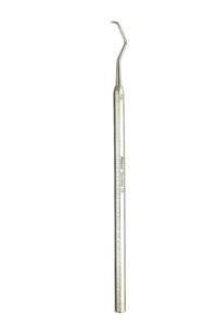 Classic-8 Scaler se Hygienist fig. 5 — Periodontal dental instrument by Falcon Medical