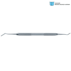 Classic-Round Carver de Interproximal fig. 1