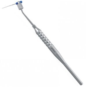 Classic-Lite Endodontic instruments holder — Restorative dental instrument by Falcon Medical
