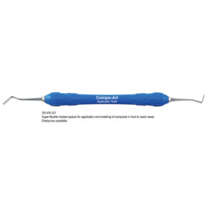 Easy-Color Compo-Art applicator twisted (Dark blue)