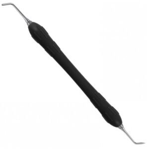 Easy-Color Compo-Art Universal-Posterior (Black) — Restorative dental instrument by Falcon Medical
