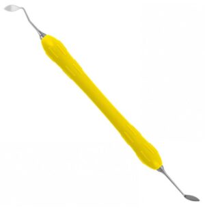 Easy-Color Compo-Art Universal-Anterior (Yellow)