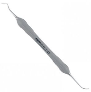 Easy-Color Compo-Art Condenser/Applicator (Grey) — Restorative dental instrument by Falcon Medical
