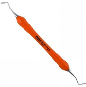 Easy-Color Compo-Art Replica-Posterior (Orange) — Restorative dental instrument by Falcon Medical