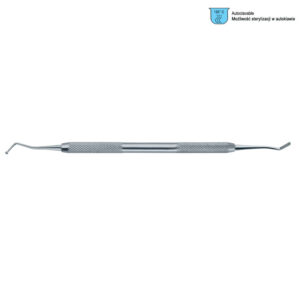 Classic-Round Filling instrument de Falcon fig. 4