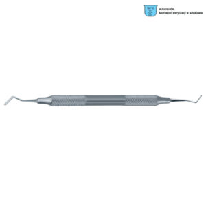 Classic-Lite Filling instrument de Falcon fig. 7