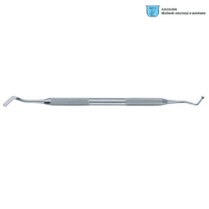 Classic-Round Filling instrument de Falcon fig. 9