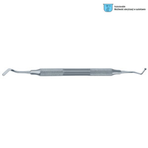 Classic-Lite Filling instrument de Falcon fig. 9