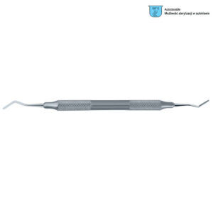 Classic-Lite Filling instrument de Heidemann fig. 0