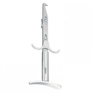Crown spreader Falcon — Restorative dental instrument by Falcon Medical