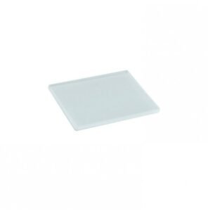 Glass Slab 95x70x5mm — Restorative dental instrument by Falcon Medical