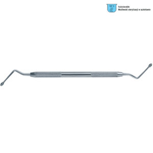 Classic-Round Bone curette de Hemingway fig. 3