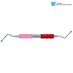 Soft-Line Bone curette de Hemingway fig. 3