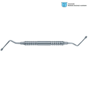 Classic-Lite Bone curette de Hemingway fig. 3