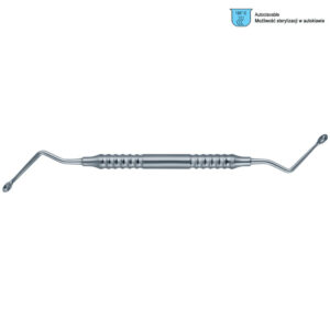 Classic-Lite Bone curette de Hemingway fig. 4