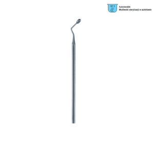 Classic-8 Curette bone se left fig. 3