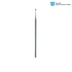 Classic-8 Curette bone se straight fig. 1
