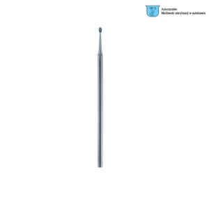 Classic-8 Curette bone se straight fig. 2