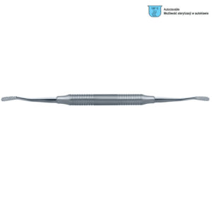 Classic-Lite Bone file fig. 12A
