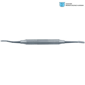 Classic-Lite Bone file Miller fig. 64