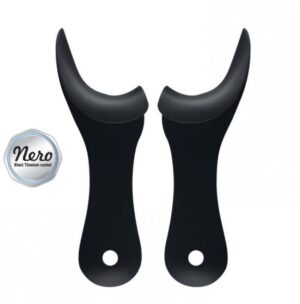 Nero Retractor cheek Simplex-1/2 CUT Pair (left & right)
