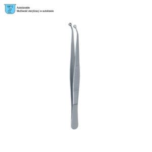 Suture forceps Falcon 160mm