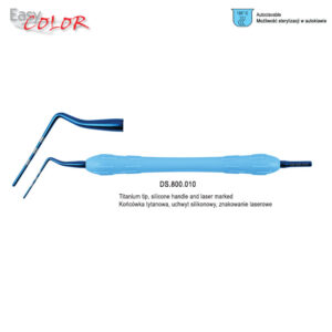 Easy-Color Titanium Implant depth Probe fig. 1