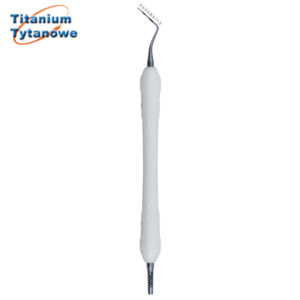 Easy-Color Titanium implant probe WHO