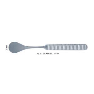 Implant Periosteal fig. 25